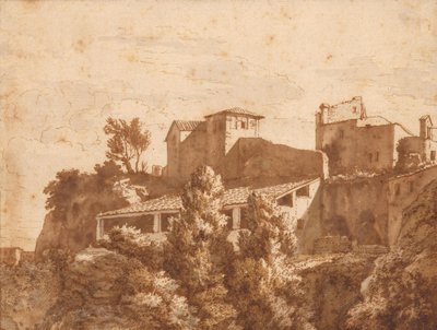  af Isaac de Moucheron