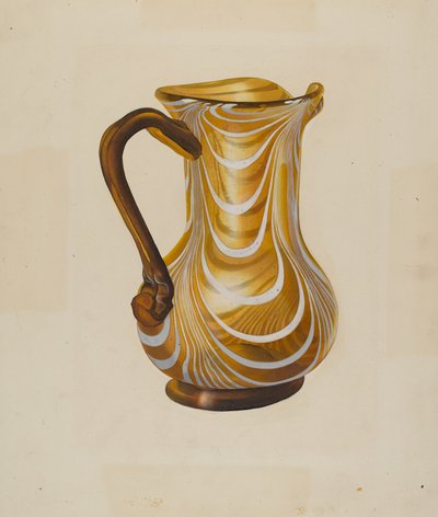 Kande af Isidore Steinberg