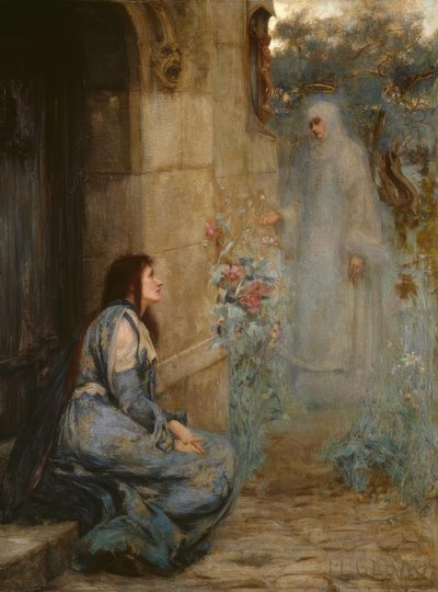 En legende om Firenze af Isobel Gloag