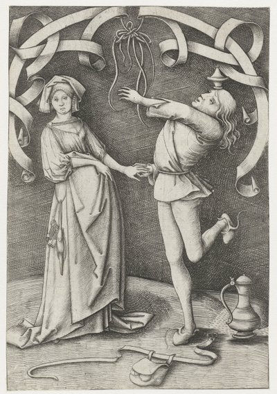  af Israhel van Meckenem