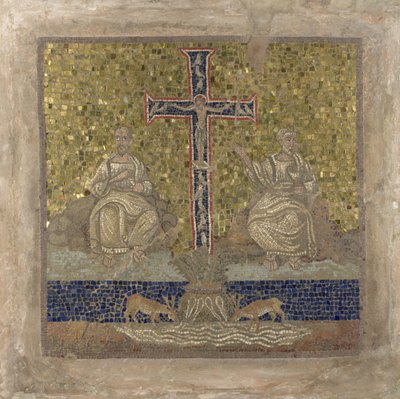 Livets vand, 1800-tallet af Italian Master