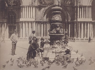 Piccioni (s/h foto) af Italian Photographer
