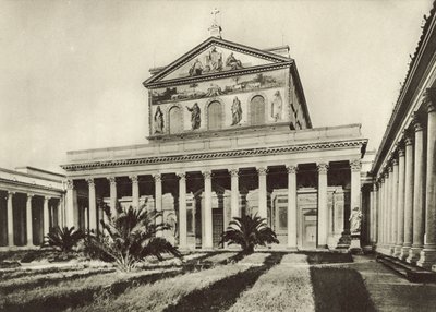 ST Paul