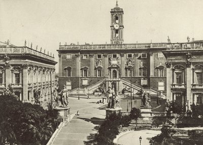 Capitol af Italian Photographer
