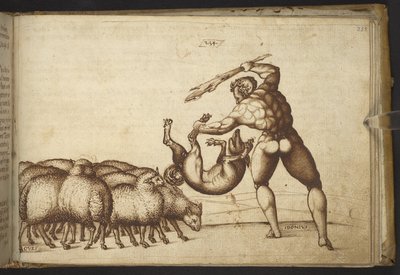 Tilføje. 82955, f.233 Får (
