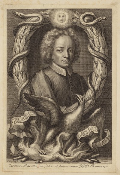 Carlo Maratta af Italian School