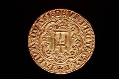 Valuta: Genovino d