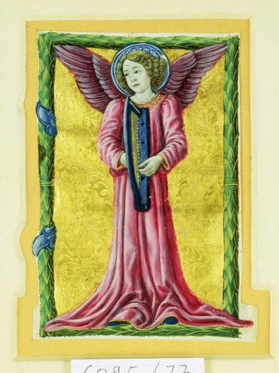 Historikert initial 