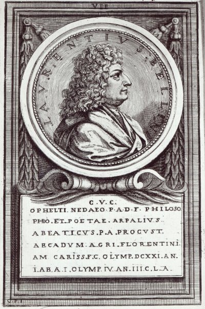 Lorenzo Bellini af Italian School