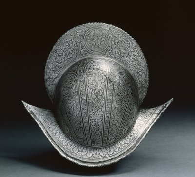 Morion, ca. 1575-1600 af Italian School