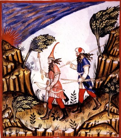 Nova 2644 fol.57v Vestenvinden, fra 