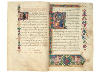 PSEUDO-ARISTOTLE, Secreta secretorum; 