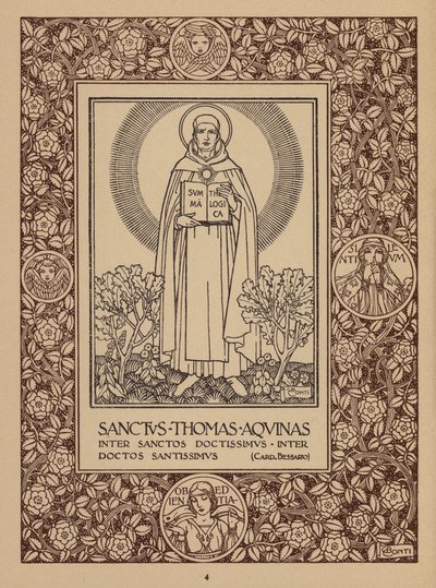 Side fra brochure for San Domenico Palace Hotel, Taormina (litografi) af Italian School