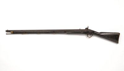 Mønster 1842 percussion musket af Italian School