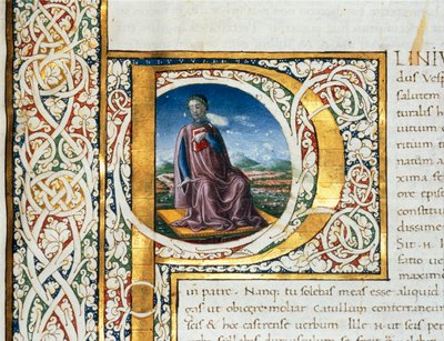  af Italian School