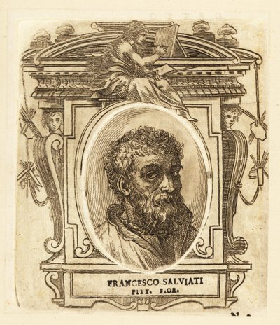 Ukendt billede af Italian School