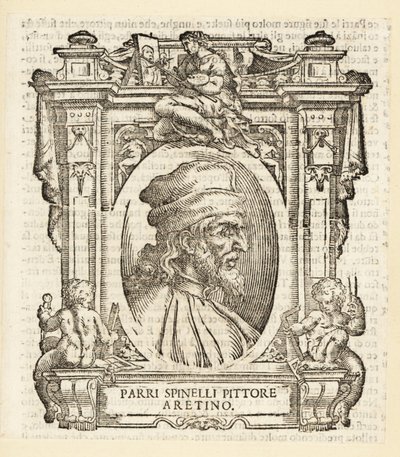 Ukendt billede af Italian School