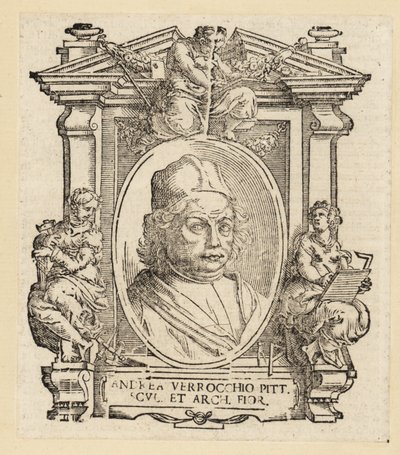 Ukendt billede af Italian School