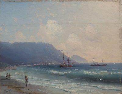 Havlandskab












" af Ivan Aivazovsky