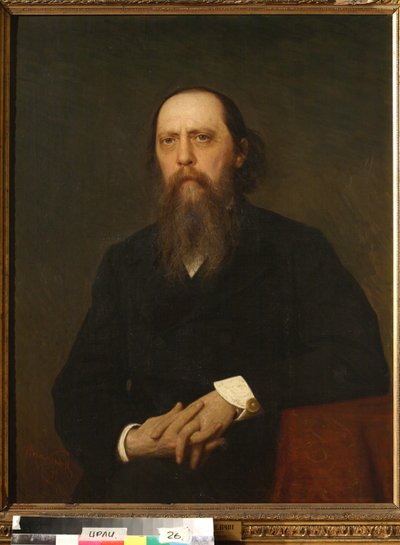 Portrait de l