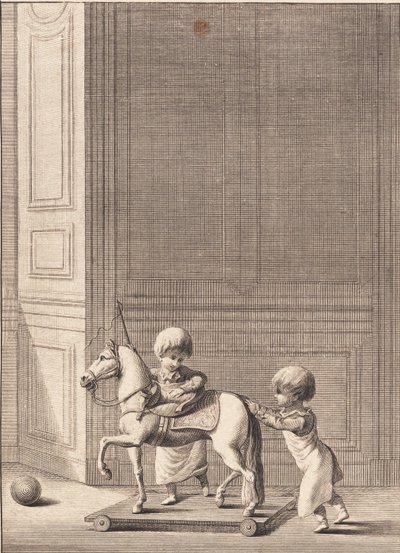 Kronprins Frederiks børnelæge. I af J.F. Clemens
