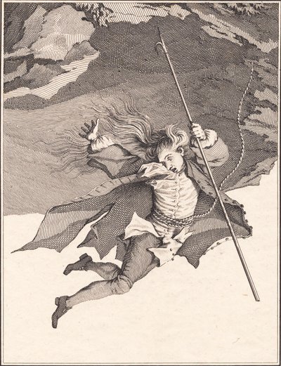 Niels Klims nedfart. II. af J.F. Clemens