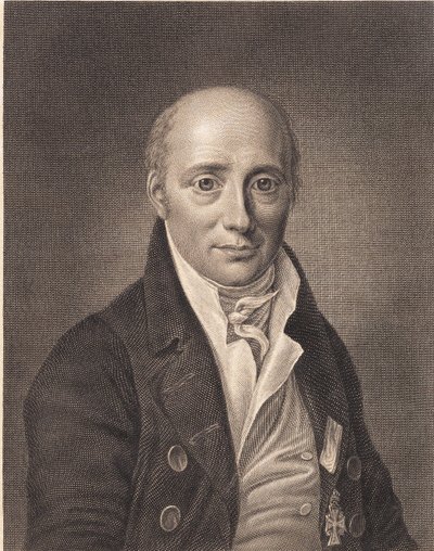 O.H. Minister af J.F. Clemens