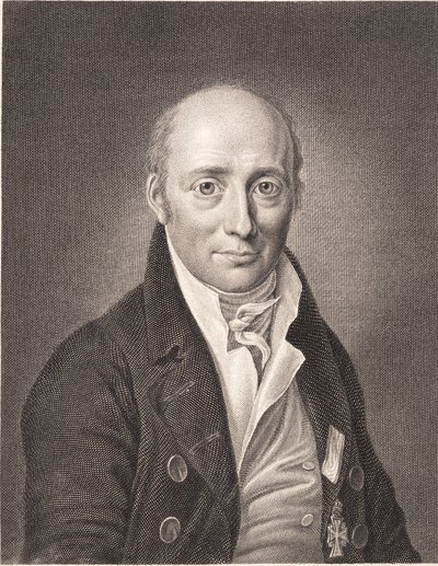 O.H. Minister af J.F. Clemens