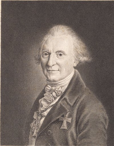 Ove Malling af J.F. Clemens