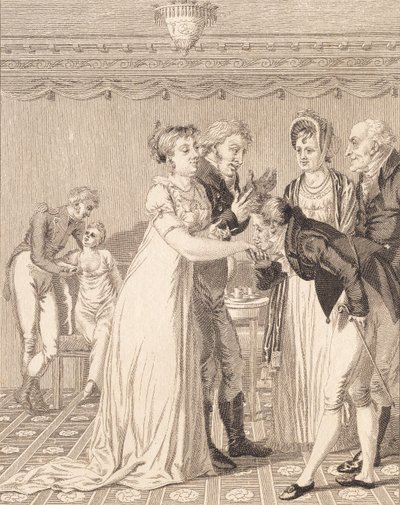 Overflødigheden. af J.F. Clemens