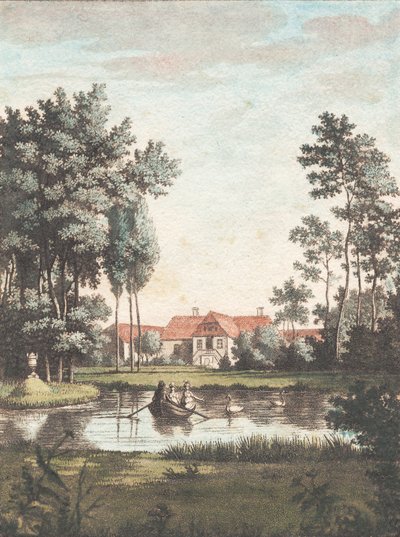 Sunderland af J.F. Clemens