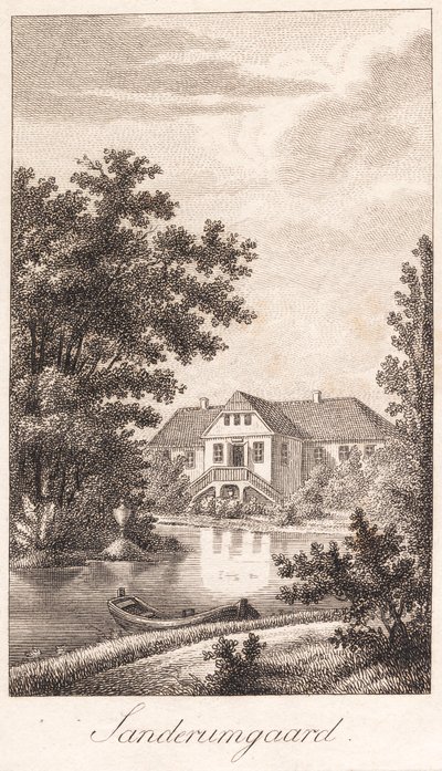 Sunderland af J.F. Clemens