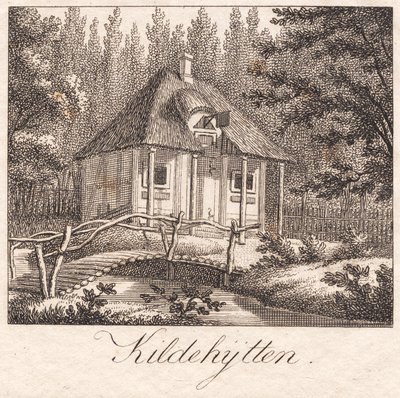 Sanderumgaards Have af J.F. Clemens