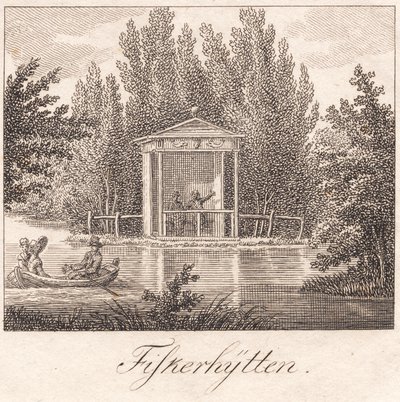 Sanderumgaards Have af J.F. Clemens