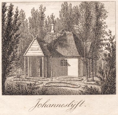 Sanderumgaards Have af J.F. Clemens