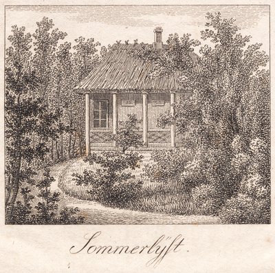 Sanderumgaards Have af J.F. Clemens