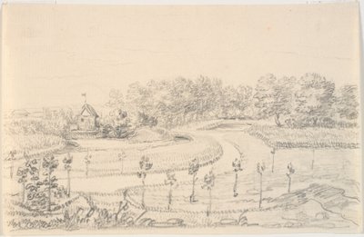 Sanderumgaards har af J.F. Clemens