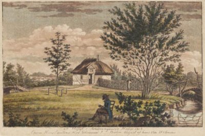 Sanderumgaards har 10 af J.F. Clemens