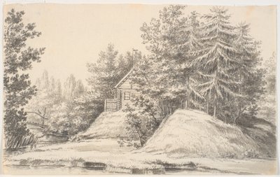 Sanderumgaards har jeg af J.F. Clemens