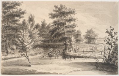 Sundergards har vii af J.F. Clemens