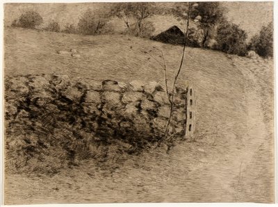 Ladepladsen af J. Alden Weir