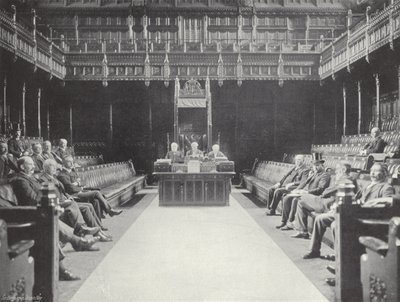 Underhuset i udvalg af J. Benjamin Stone