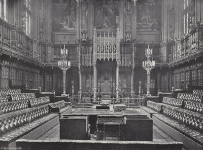 Overhuset af J. Benjamin Stone