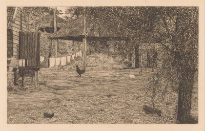 La Mode Illustrée, 1866, nr. 20: Børnekostumer (...) af J. Bonnard