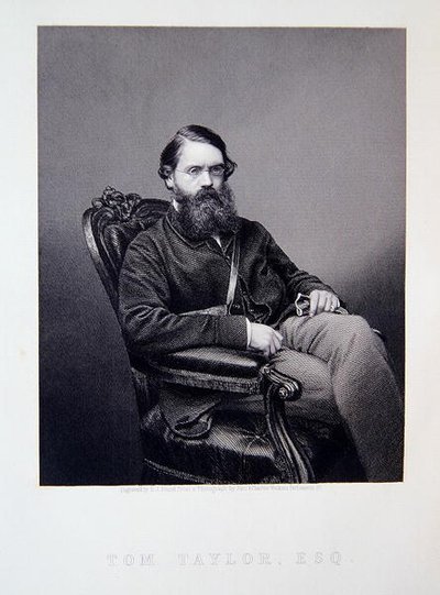 Tom Taylor, fra 