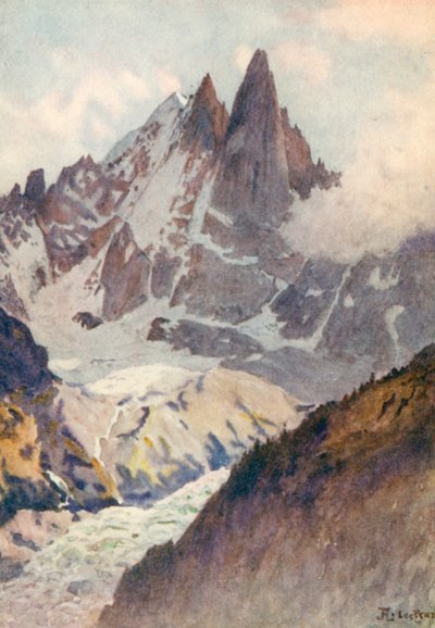  af J. Hardwicke Lewis