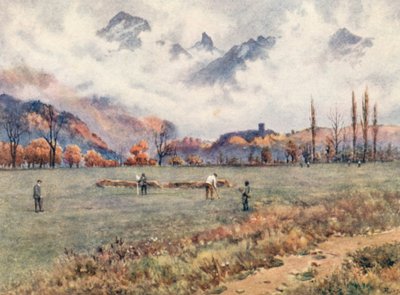  af J. Hardwicke Lewis