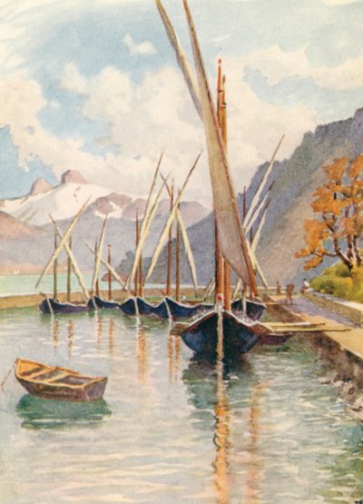  af J. Hardwicke Lewis