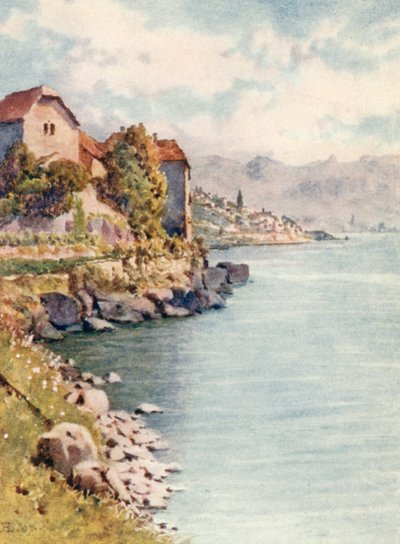  af J. Hardwicke Lewis