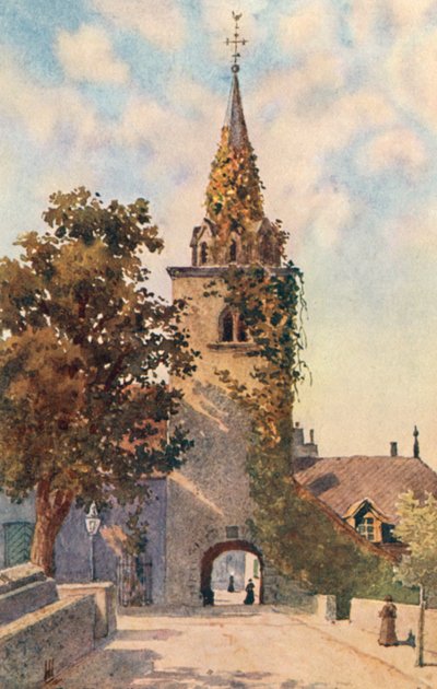  af J. Hardwicke Lewis